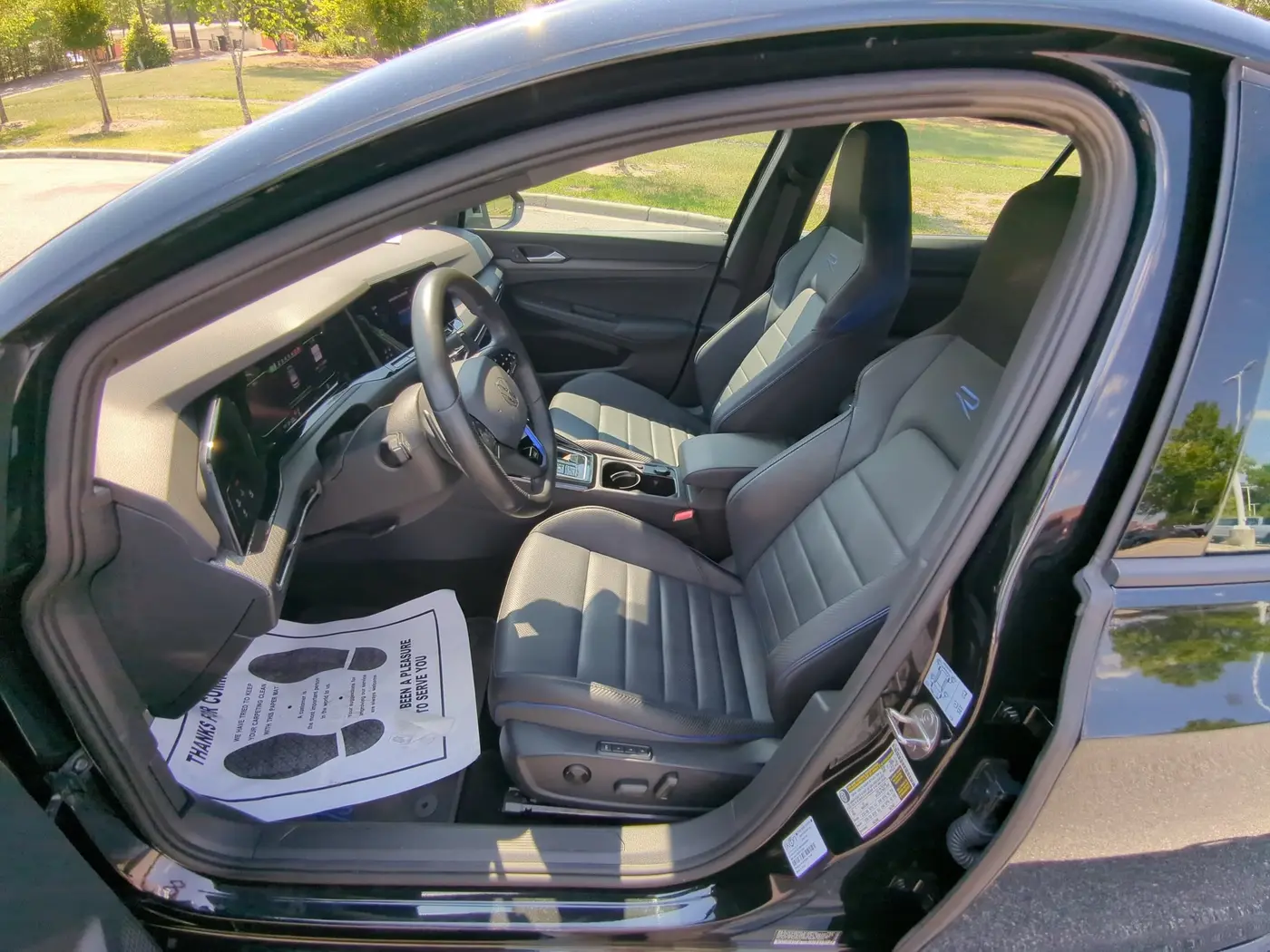 2024 Volkswagen Golf - $40,991