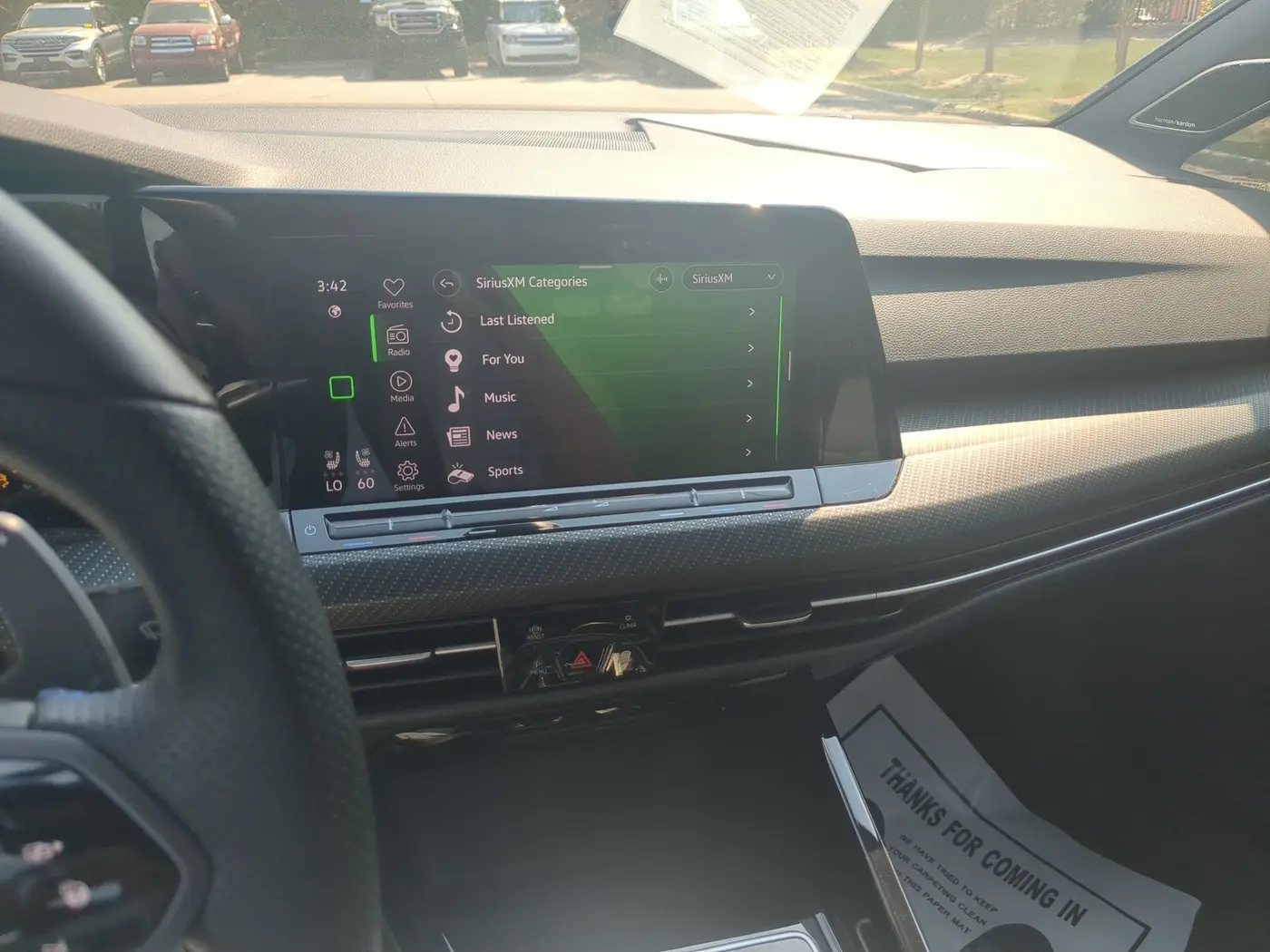 2024 Volkswagen Golf - $40,991