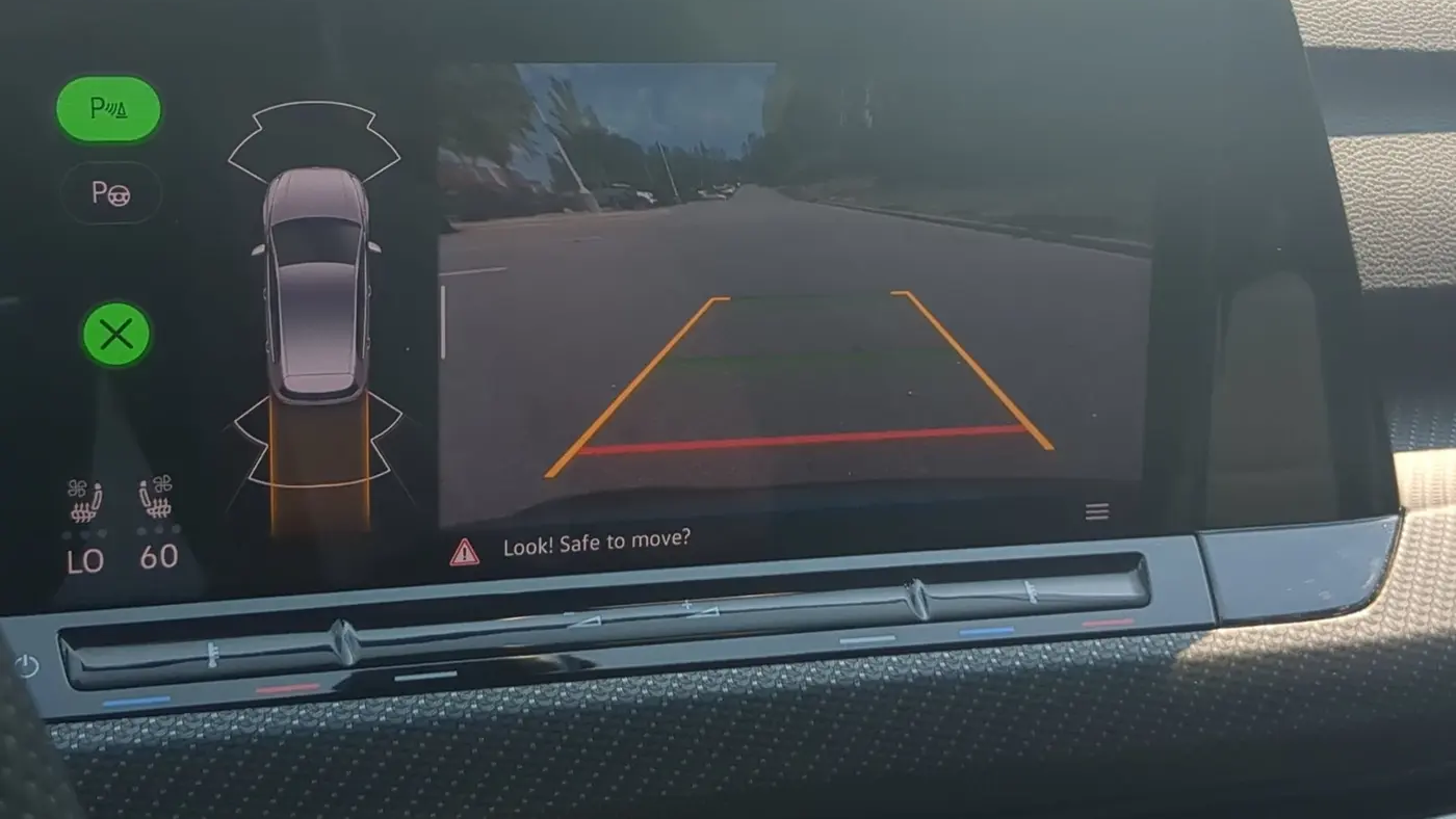 2024 Volkswagen Golf R 4Motion