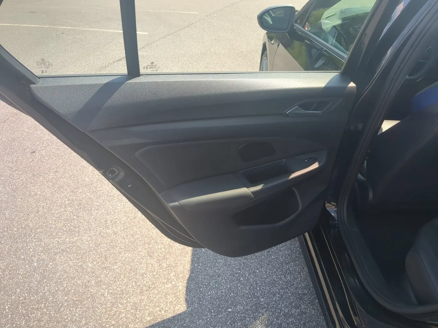 2024 Volkswagen Golf - $40,991