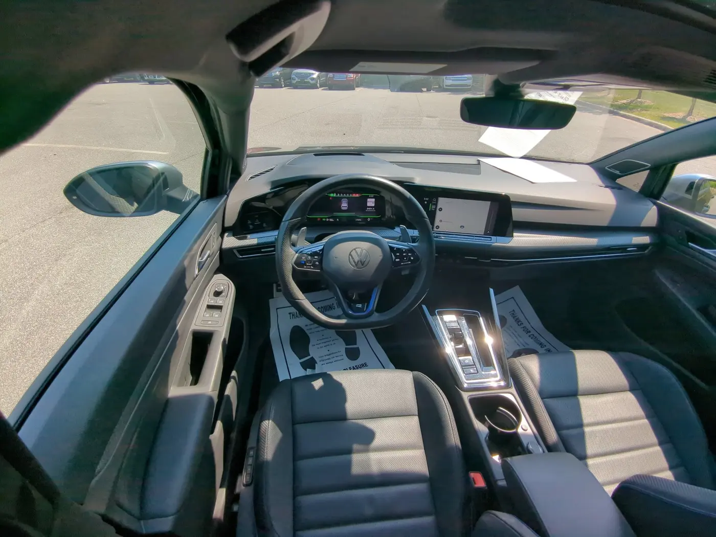 2024 Volkswagen Golf - $40,991