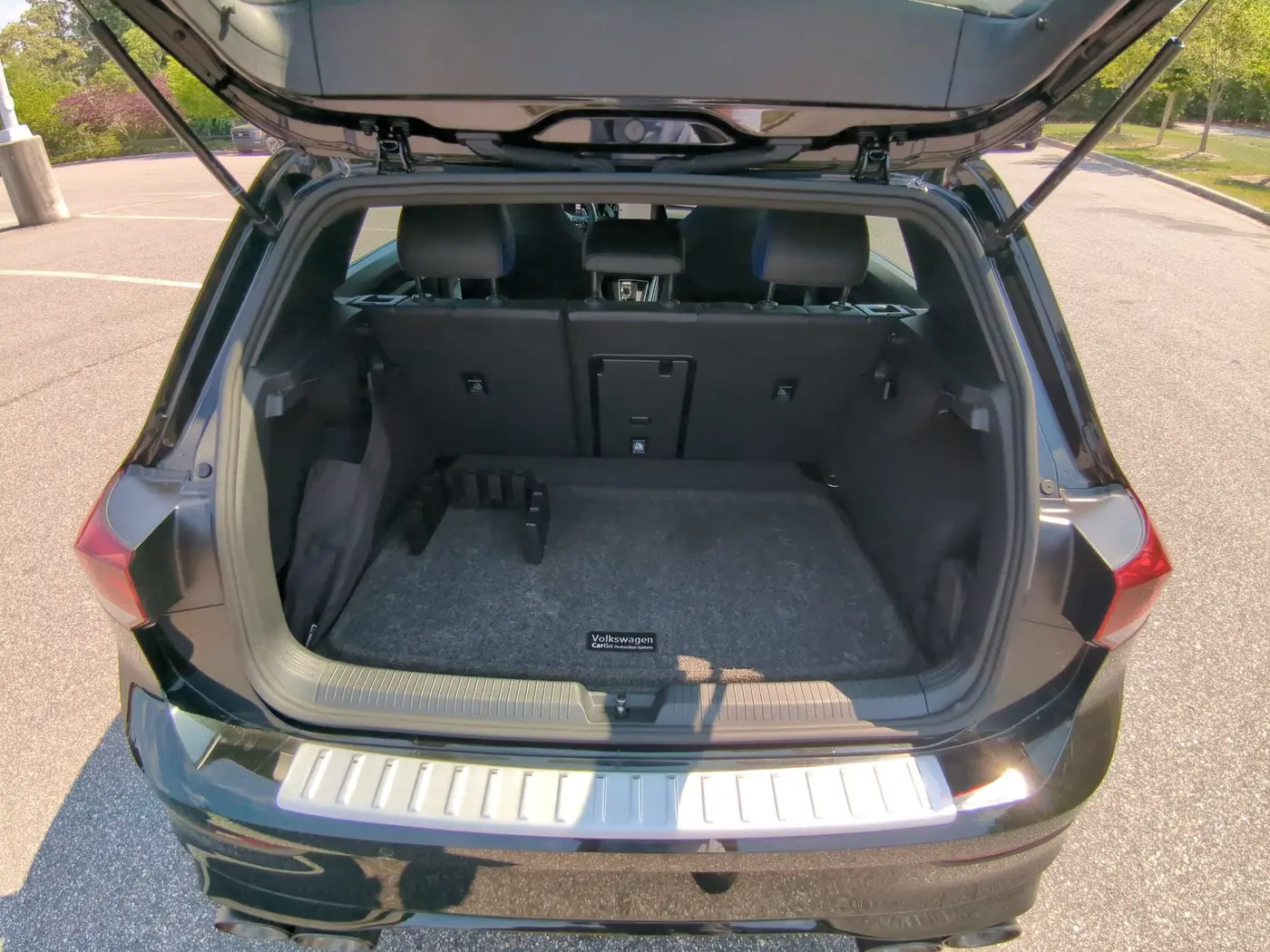 2024 Volkswagen Golf - $40,991