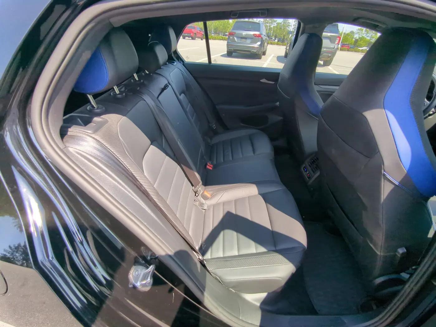 2024 Volkswagen Golf - $40,991