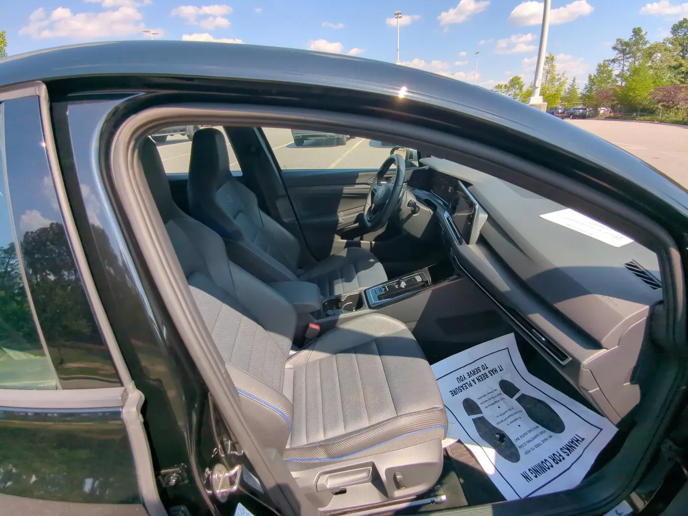 2024 Volkswagen Golf - $40,991
