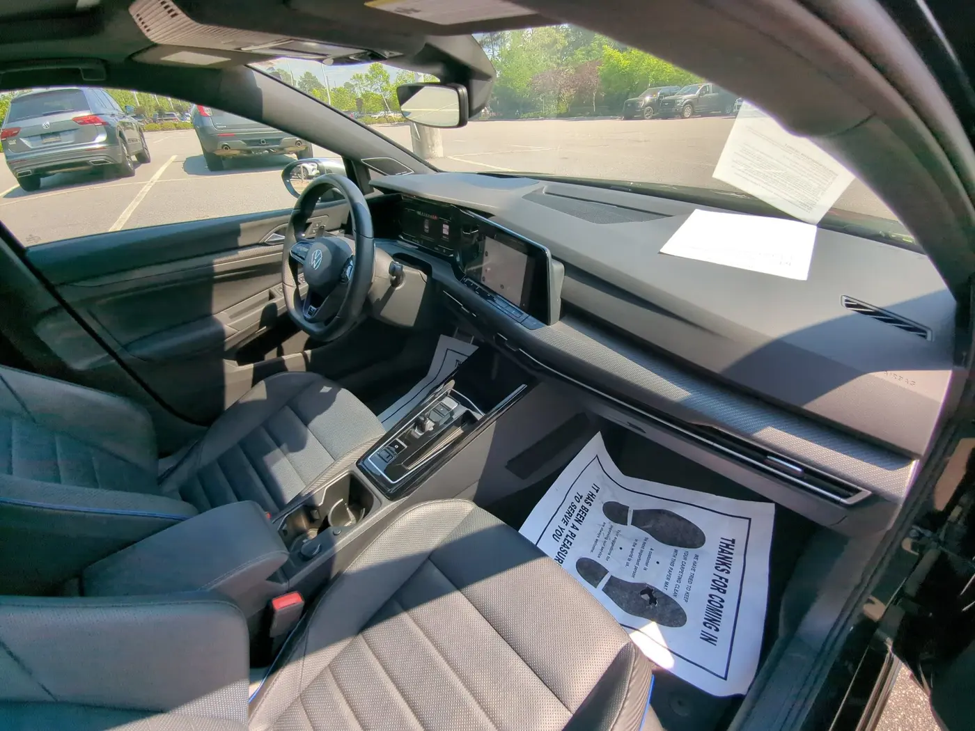 2024 Volkswagen Golf - $40,991