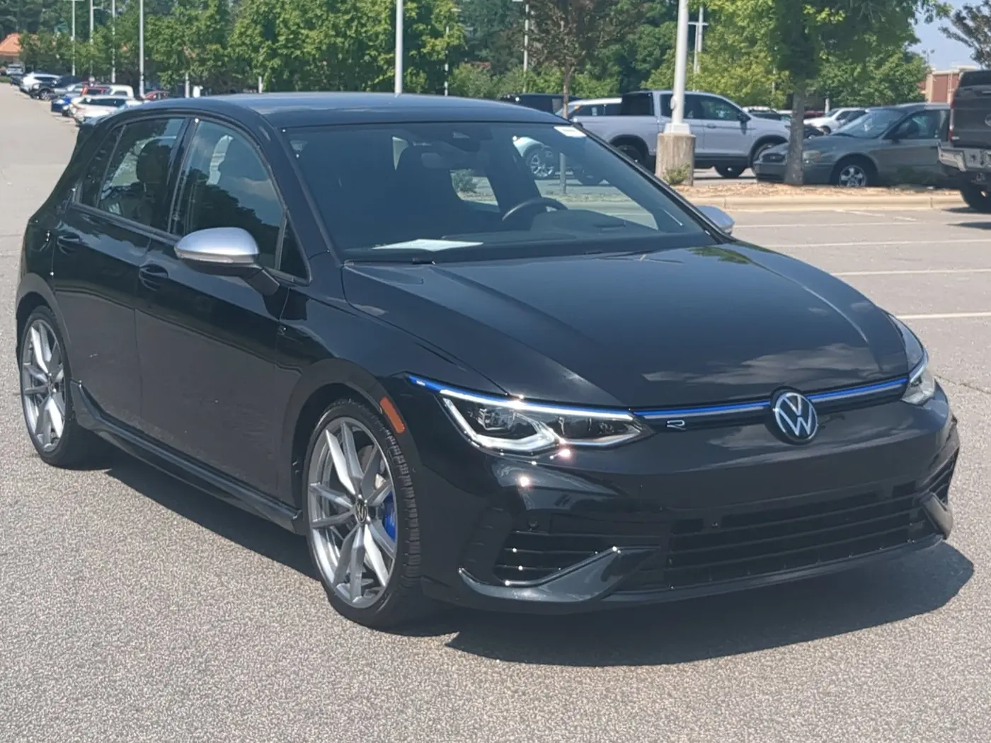 2024 Volkswagen Golf - $40,991