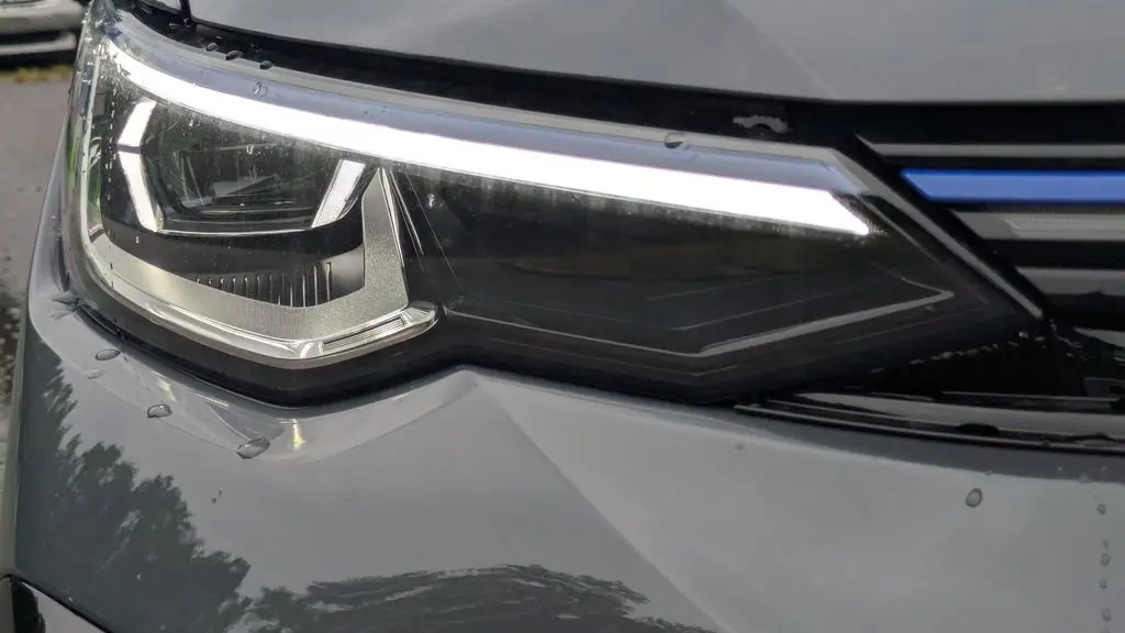 2026 Volkswagen Golf R 4Motion