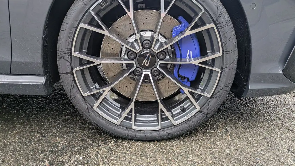 2026 Volkswagen Golf R 4Motion