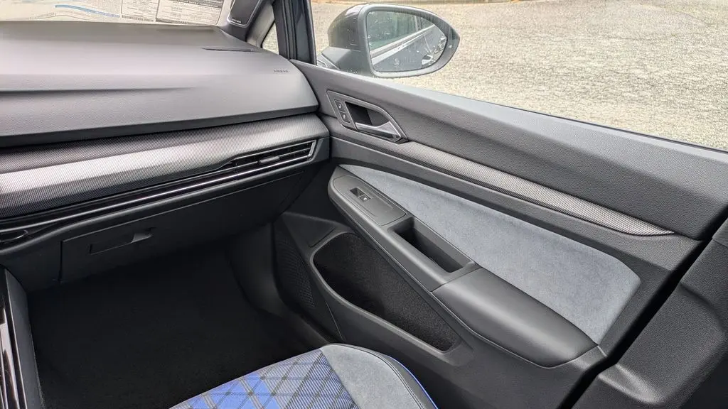 2026 Volkswagen Golf R 4Motion