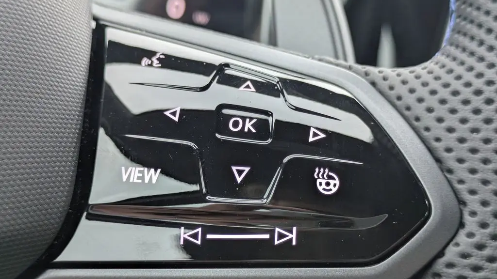 2026 Volkswagen Golf R 4Motion