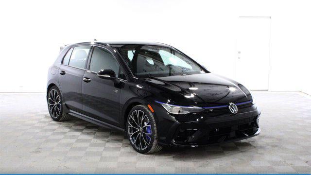 Preowned 2026 Volkswagen Golf R 4Motion for Sale