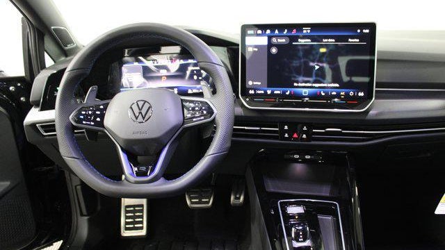 2026 Volkswagen Golf R 4Motion