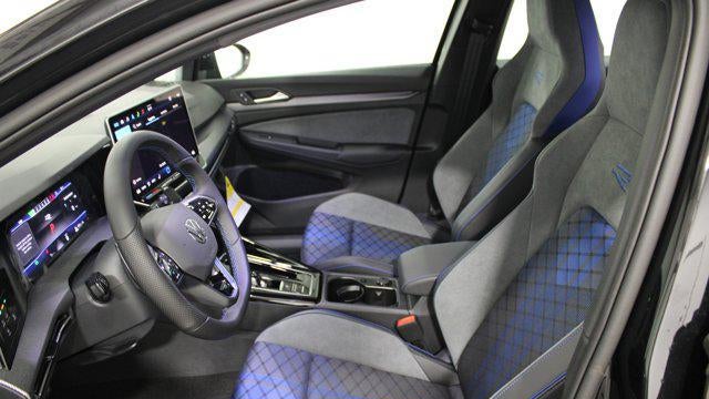 2026 Volkswagen Golf R 4Motion