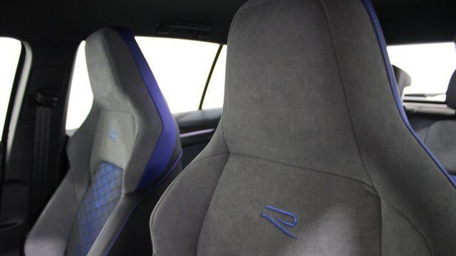 2026 Volkswagen Golf R 4Motion