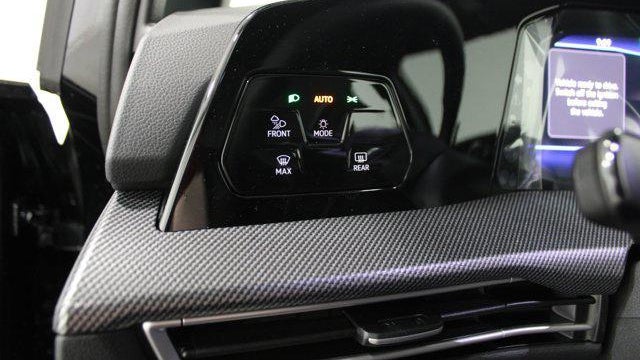 2026 Volkswagen Golf R 4Motion