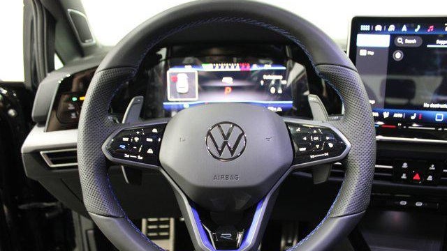 2026 Volkswagen Golf R 4Motion