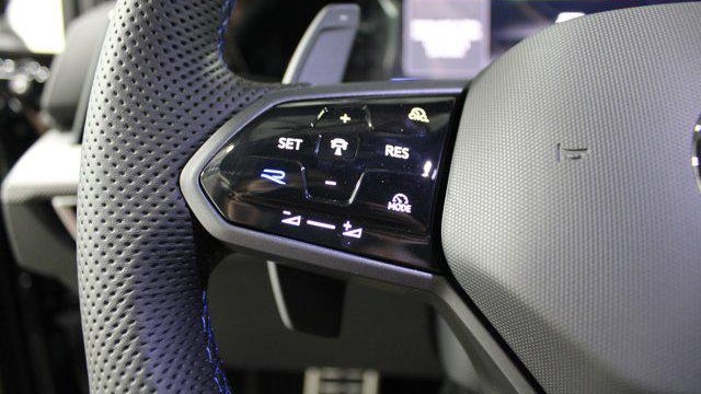 2026 Volkswagen Golf R 4Motion
