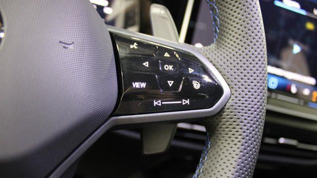 2026 Volkswagen Golf R 4Motion