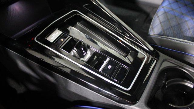 2026 Volkswagen Golf R 4Motion