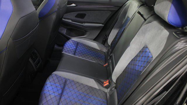 2026 Volkswagen Golf R 4Motion