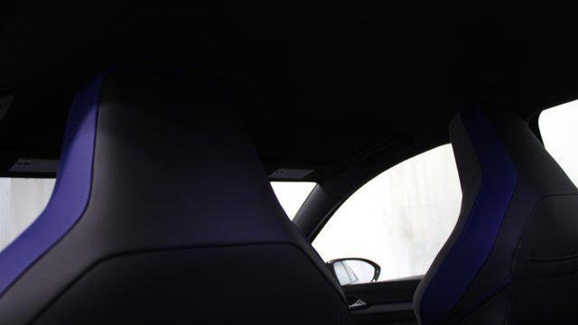 2026 Volkswagen Golf R 4Motion