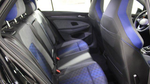 2026 Volkswagen Golf R 4Motion