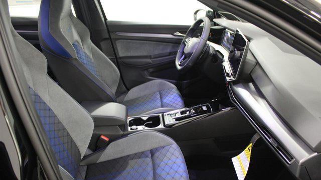 2026 Volkswagen Golf R 4Motion