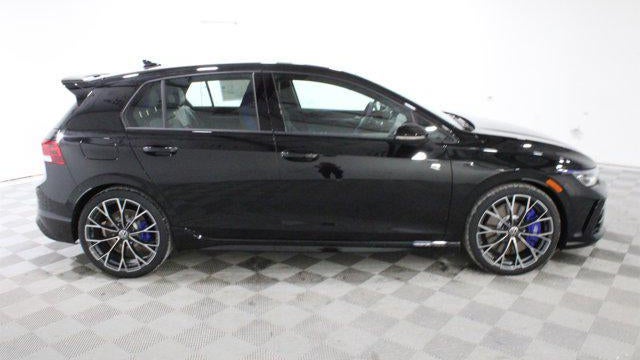 2026 Volkswagen Golf R 4Motion