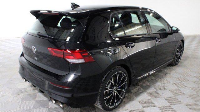 2026 Volkswagen Golf R 4Motion
