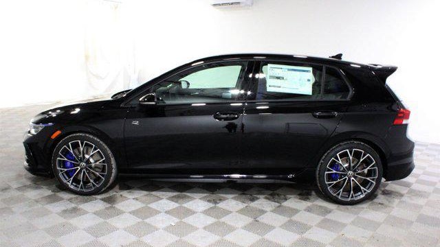 2026 Volkswagen Golf R 4Motion