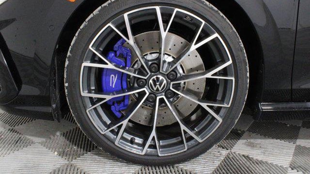 2026 Volkswagen Golf R 4Motion