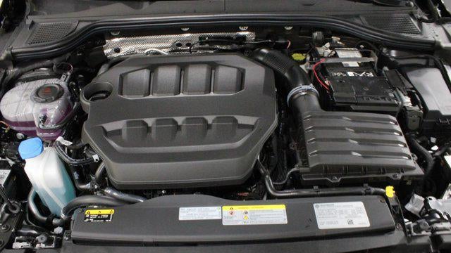 2026 Volkswagen Golf R 4Motion