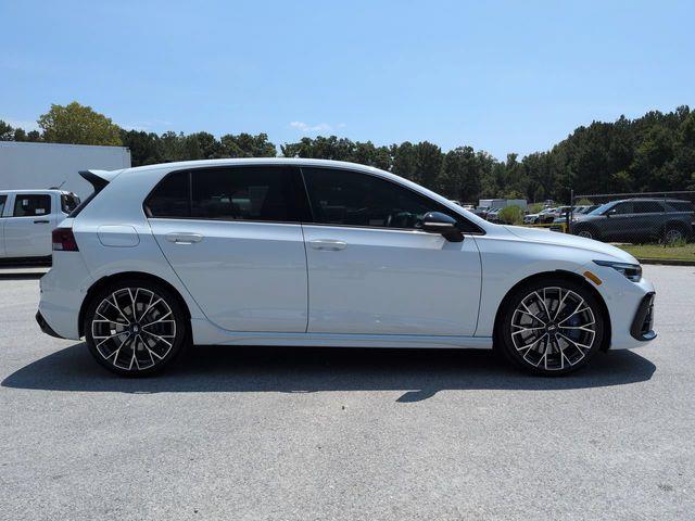 2026 Volkswagen Golf - $48,006