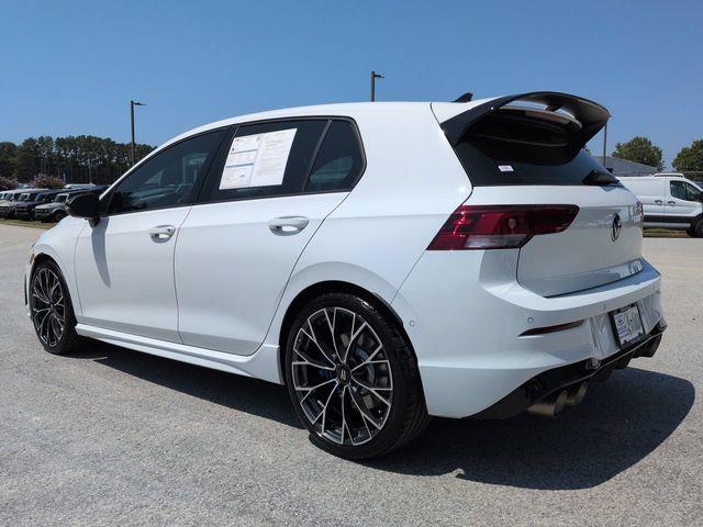 2026 Volkswagen Golf - $48,006