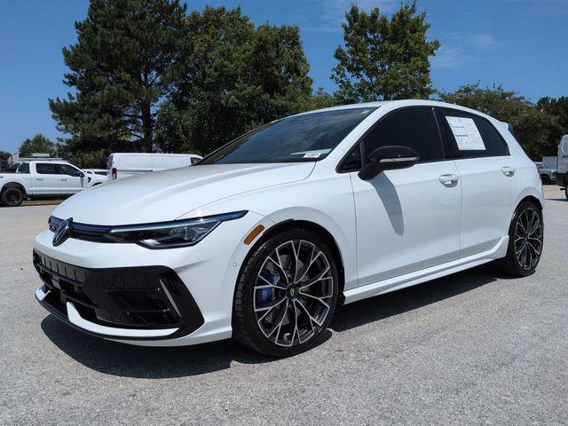2026 Volkswagen Golf - $48,006
