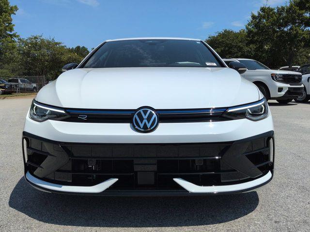 2026 Volkswagen Golf - $48,006