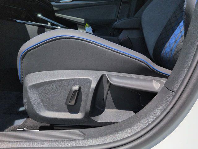 2026 Volkswagen Golf - $48,006