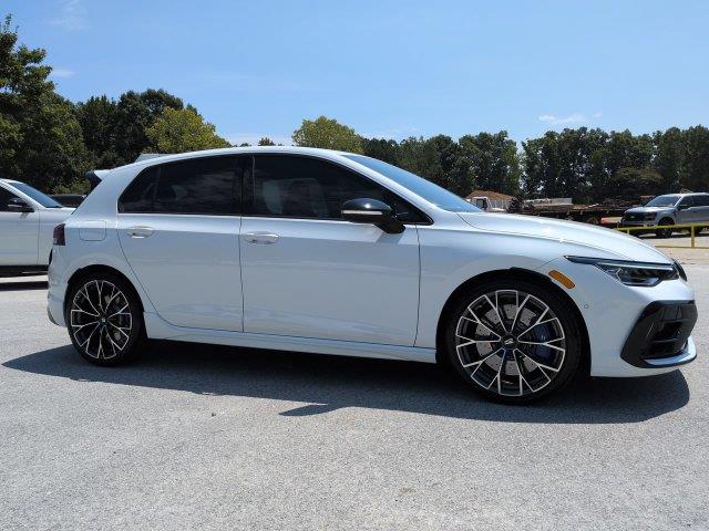 2026 Volkswagen Golf - $47,637