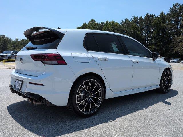 2026 Volkswagen Golf - $47,637