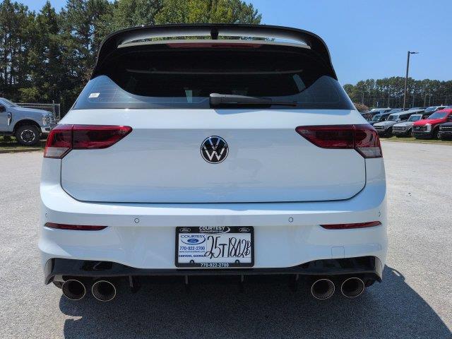 2026 Volkswagen Golf - $47,637