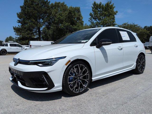 2026 Volkswagen Golf - $47,637
