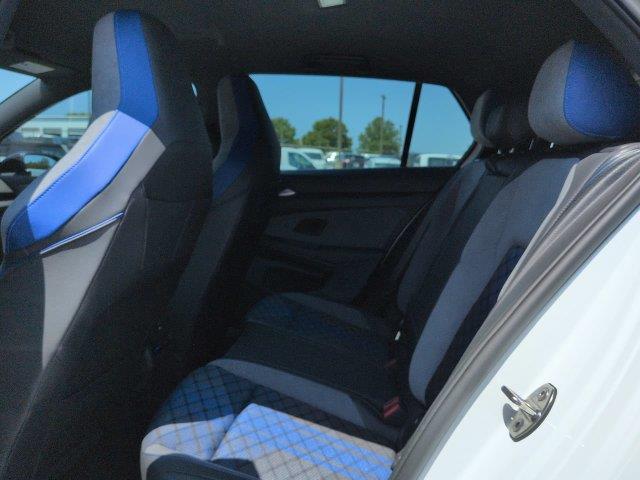 2026 Volkswagen Golf - $47,637