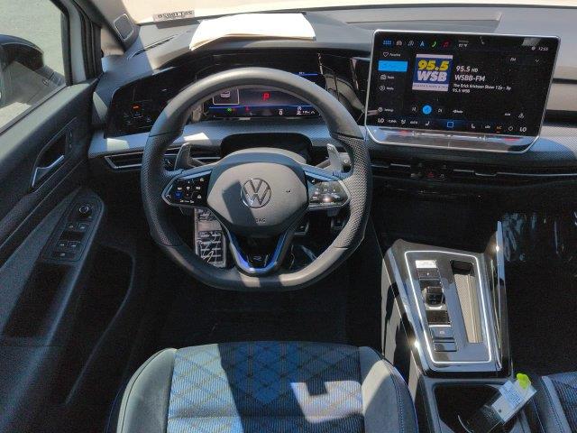 2026 Volkswagen Golf - $47,637