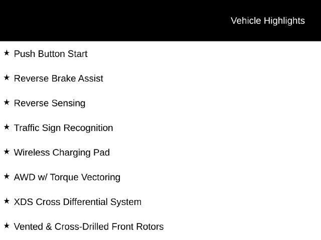 2026 Volkswagen Golf - $47,637