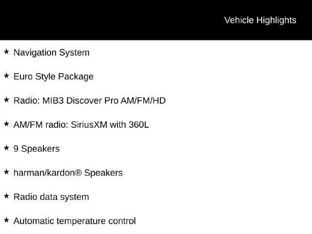 2026 Volkswagen Golf - $47,637