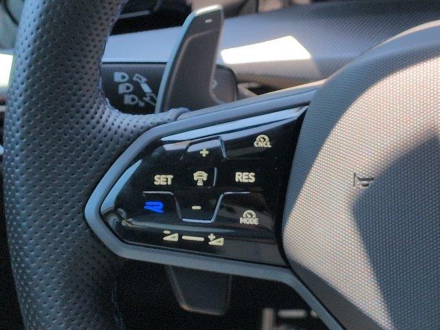 2026 Volkswagen Golf - $47,637