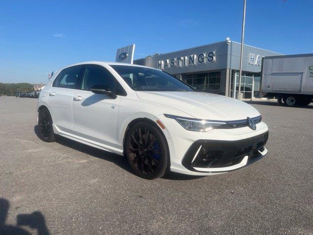 2026 Volkswagen Golf - $48,987