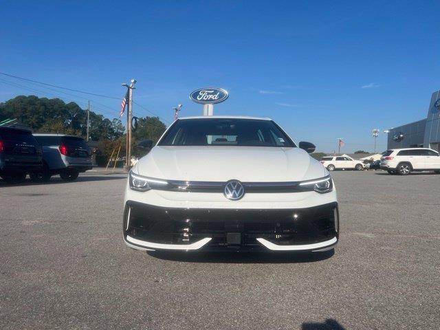 2026 Volkswagen Golf - $48,987