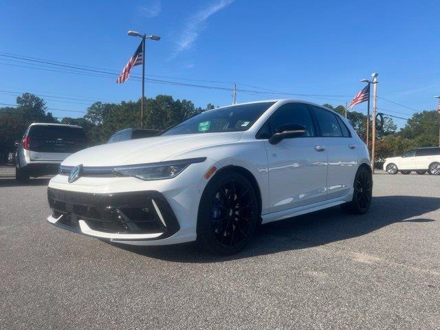 2026 Volkswagen Golf - $48,987