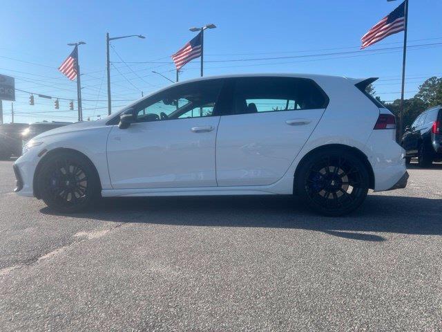2026 Volkswagen Golf - $48,987